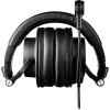 imageAudioTechnica ATHM50xSTSUSB StreamSet Streaming HeadsetHEADPHONES
