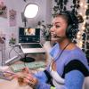 imageAudioTechnica ATHM50xSTSUSB StreamSet Streaming HeadsetHEADPHONES