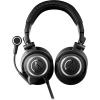 imageAudioTechnica ATHM50xSTSUSB StreamSet Streaming HeadsetHEADPHONES