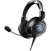imageAudioTechnica ATHGDL3WH OpenBack Gaming Headset WhiteBlack