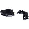imageAudioTechnica ATPMA1 Universal PMount to 12quot Adapter Black
